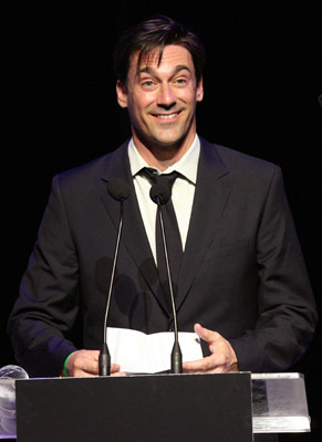 Jon Hamm