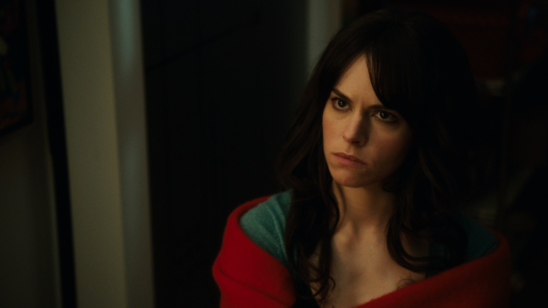 Still of Emily Hampshire in My Awkward Sexual Adventure (2012)