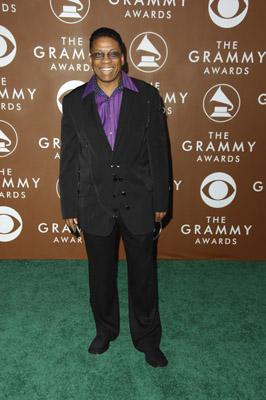 Herbie Hancock at event of The 48th Annual Grammy Awards (2006)