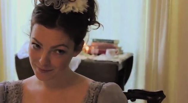 Real Housewives of Jane Austen