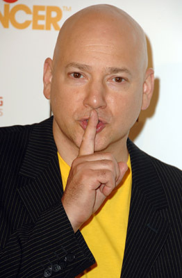 Evan Handler at event of Stand Up to Cancer (2008)