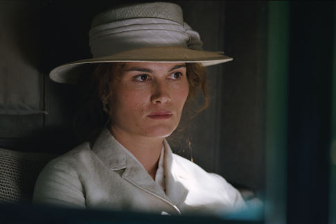 Still of Marina Hands in Lady Chatterley (2006)