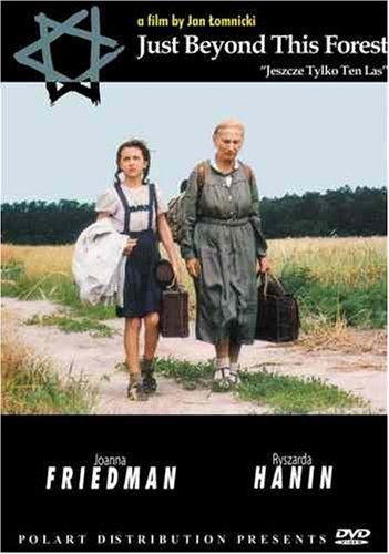 Joanna Friedman and Ryszarda Hanin in Jeszcze tylko ten las (1991)