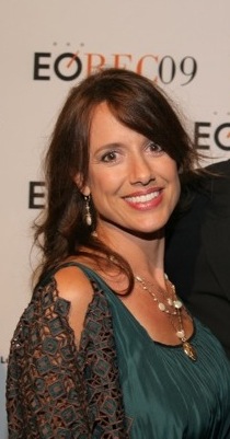 Nicole Hansen