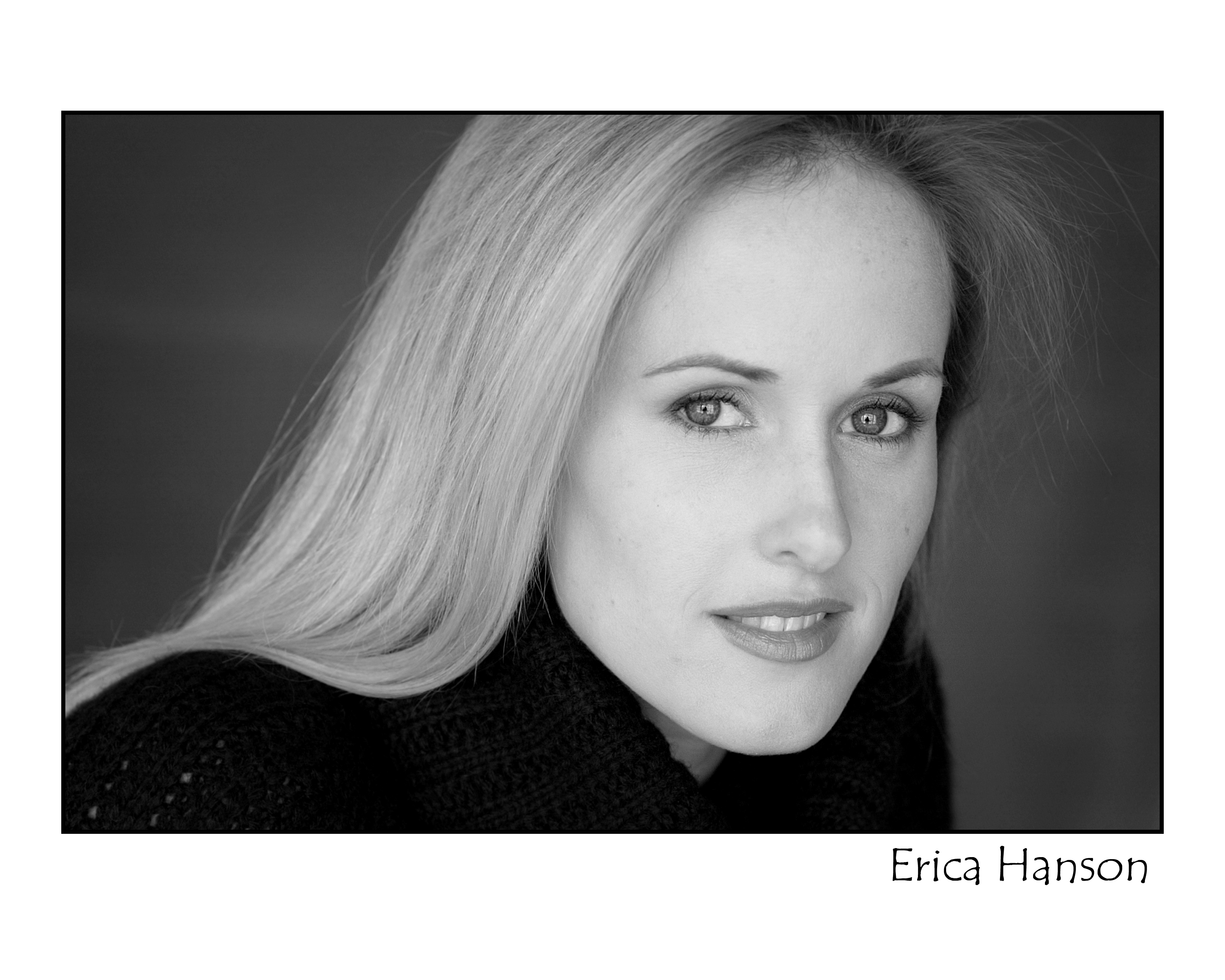 Erica P. Hanson