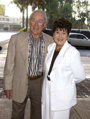 Susan Brown and Peter Hansen at event of Port Charles (1997)