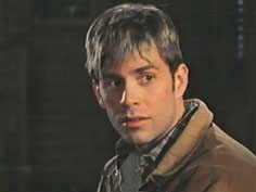 Still of Trent Hanson playing Skeeter, from 