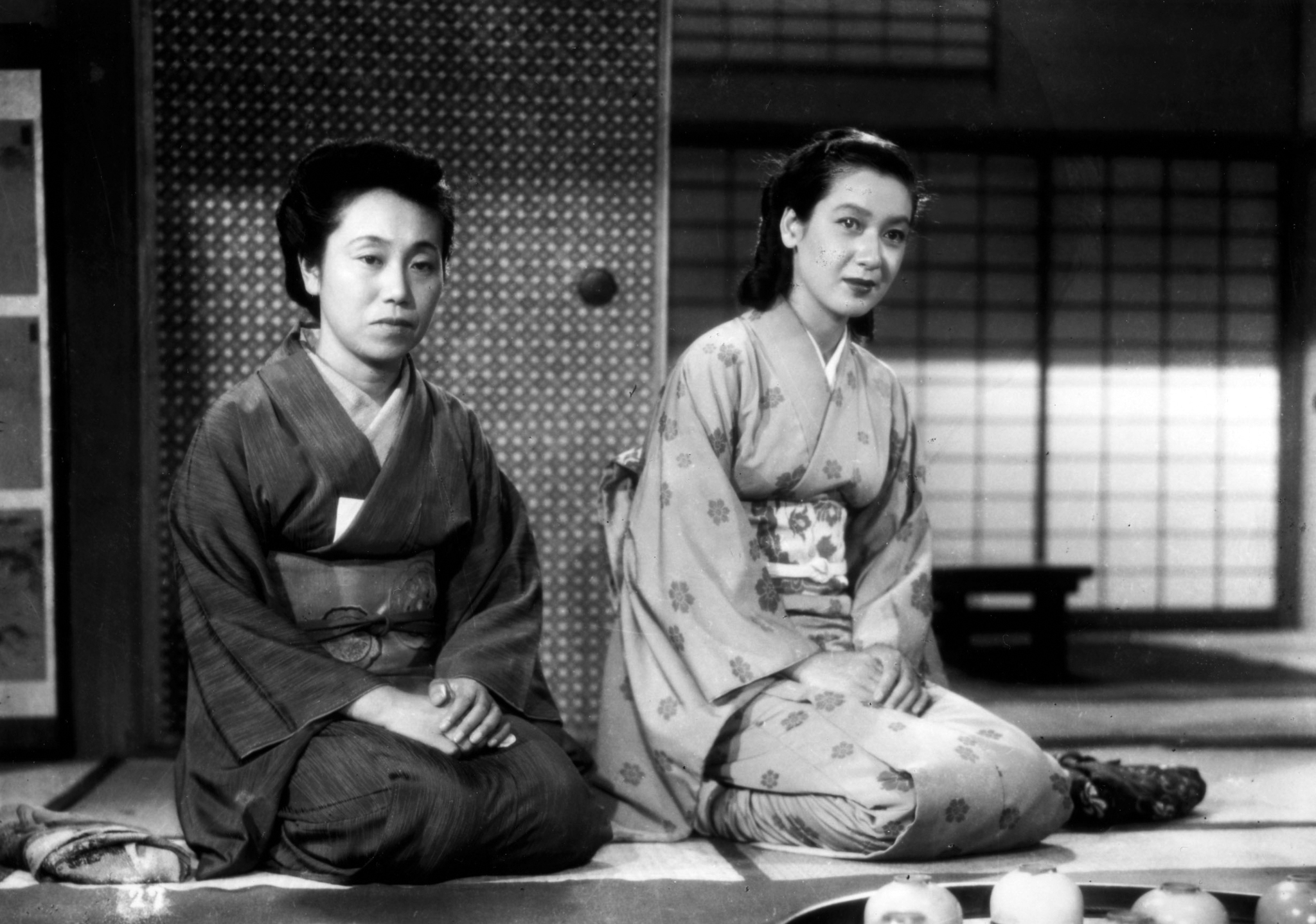 Still of Setsuko Hara in Banshun (1949)