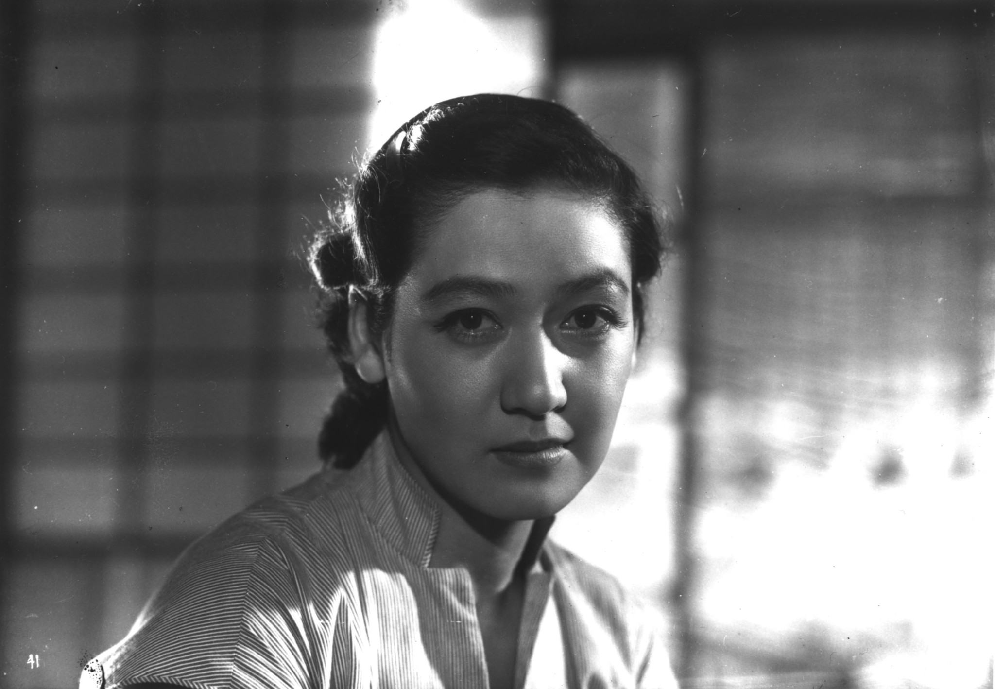 Still of Setsuko Hara in Tôkyô monogatari (1953)