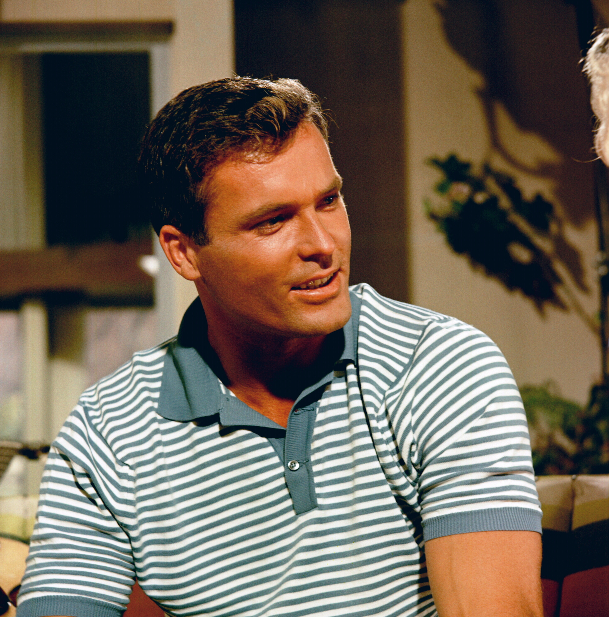 Still of Ty Hardin in Palm Springs Weekend (1963)
