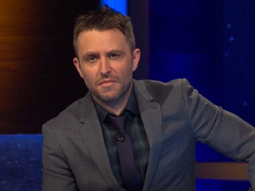 Still of Chris Hardwick in @midnight (2013)