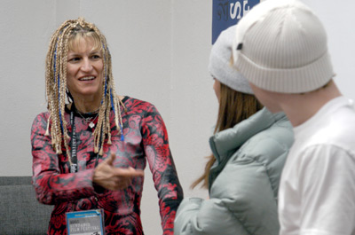 Catherine Hardwicke