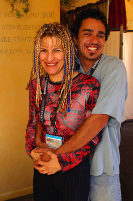 Catherine Hardwicke