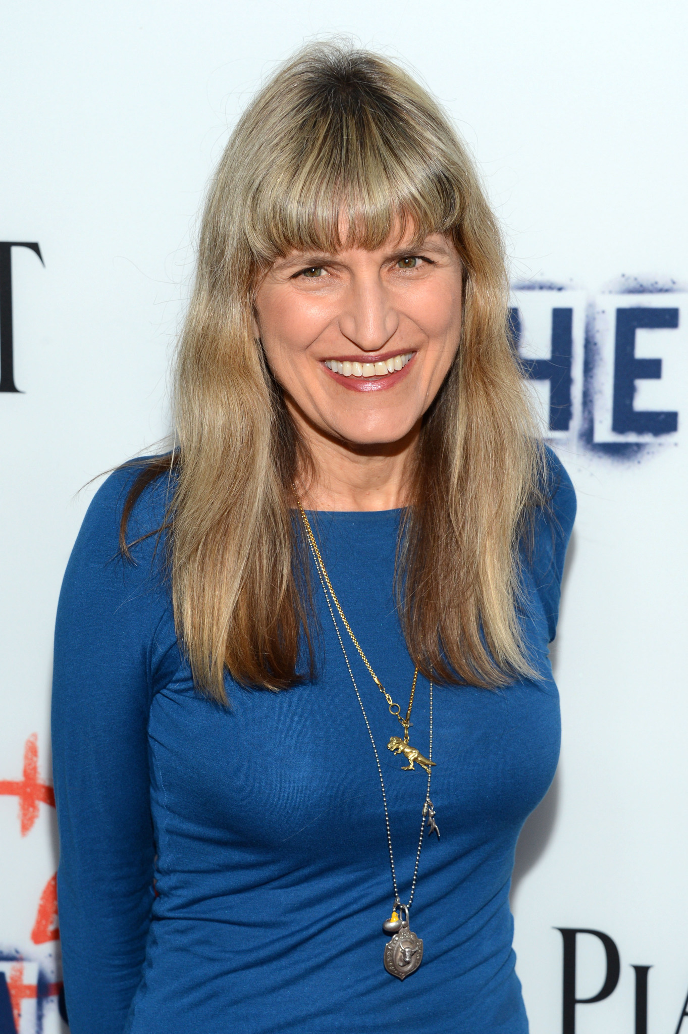 Catherine Hardwicke at event of The East (2013)