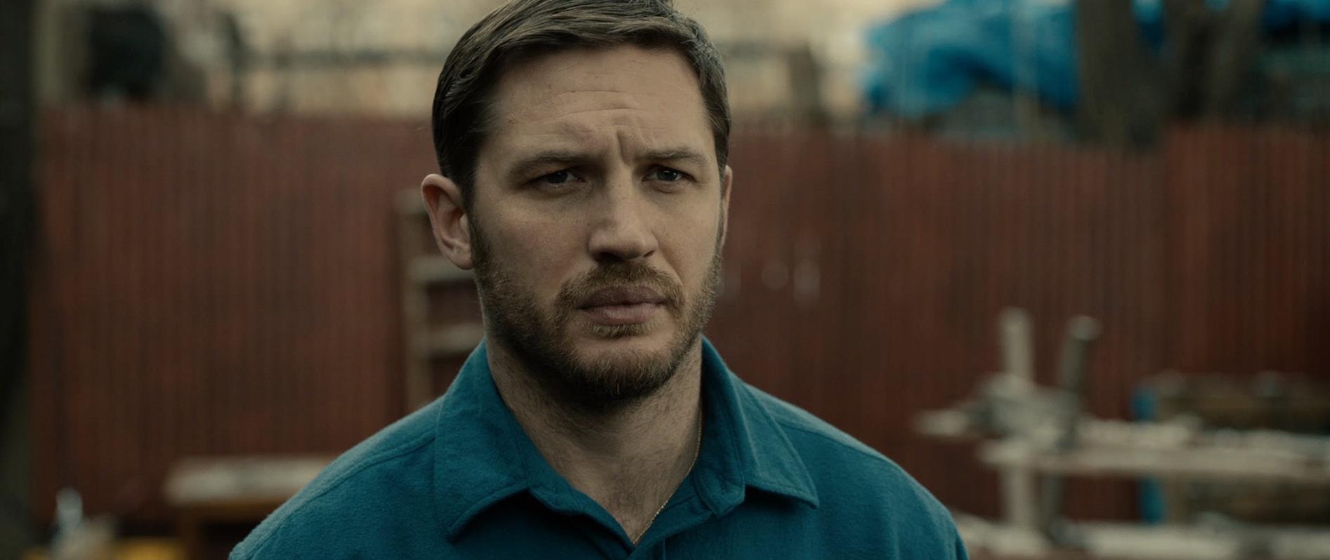 Still of Tom Hardy in The Drop (2014)