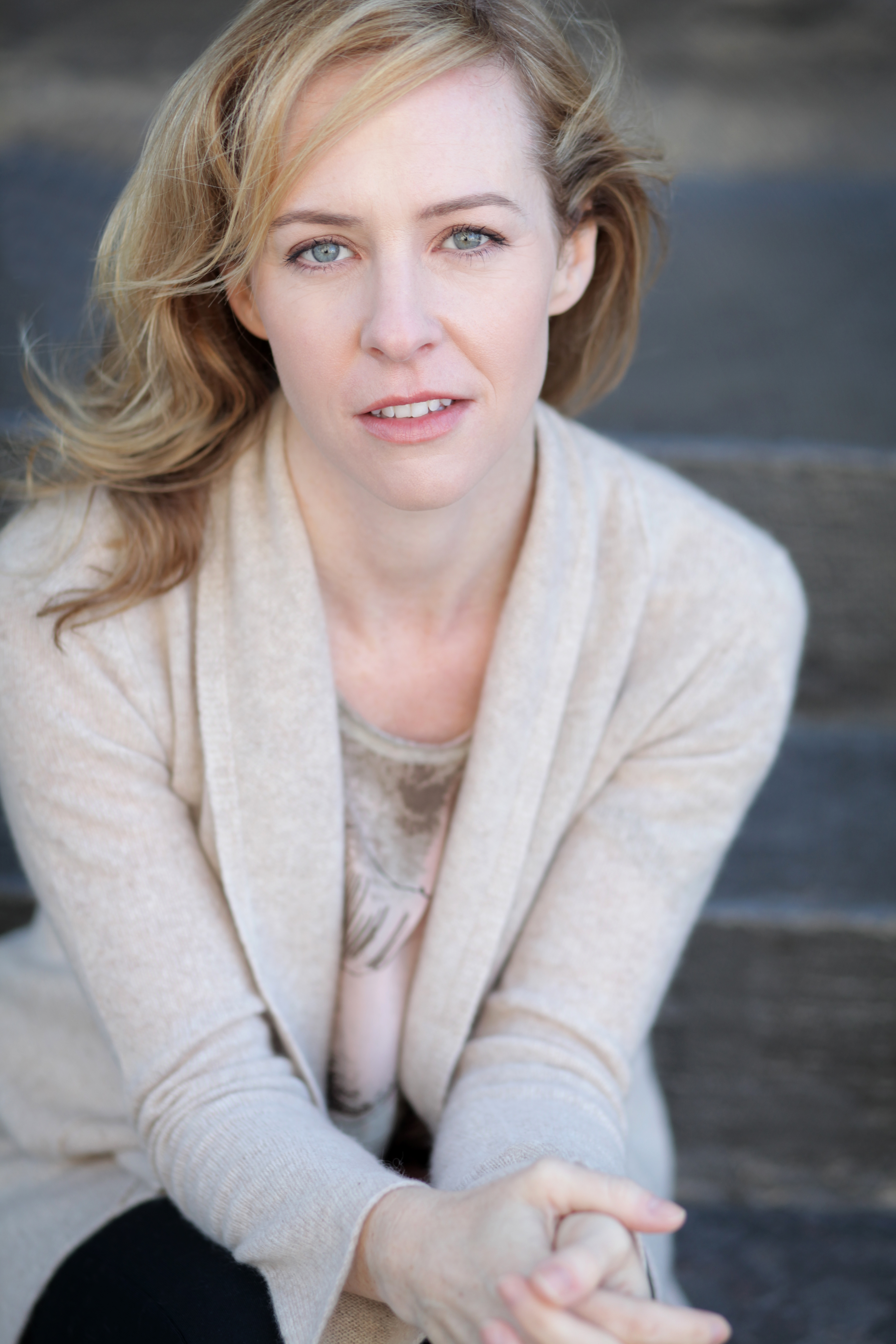 Amy Hargreaves