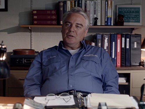 Still of Michael Harney in Orange Is the New Black: Blood Donut (2013)