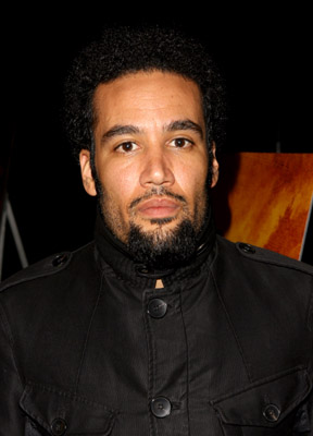 Ben Harper at event of Neil Young: Heart of Gold (2006)
