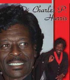actor and entertainer charles p.harris