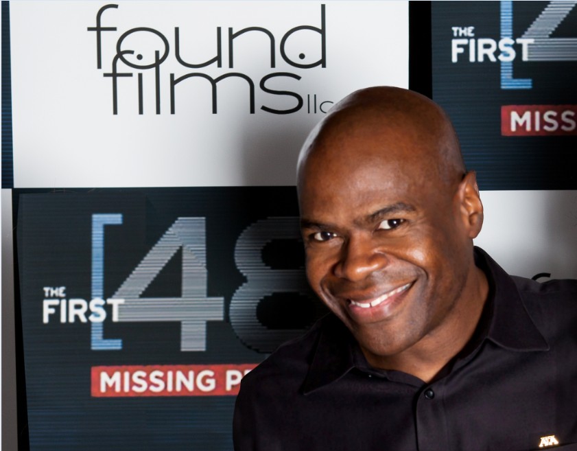 Craig J. Harris, Producer: The First 48: Missing Persons