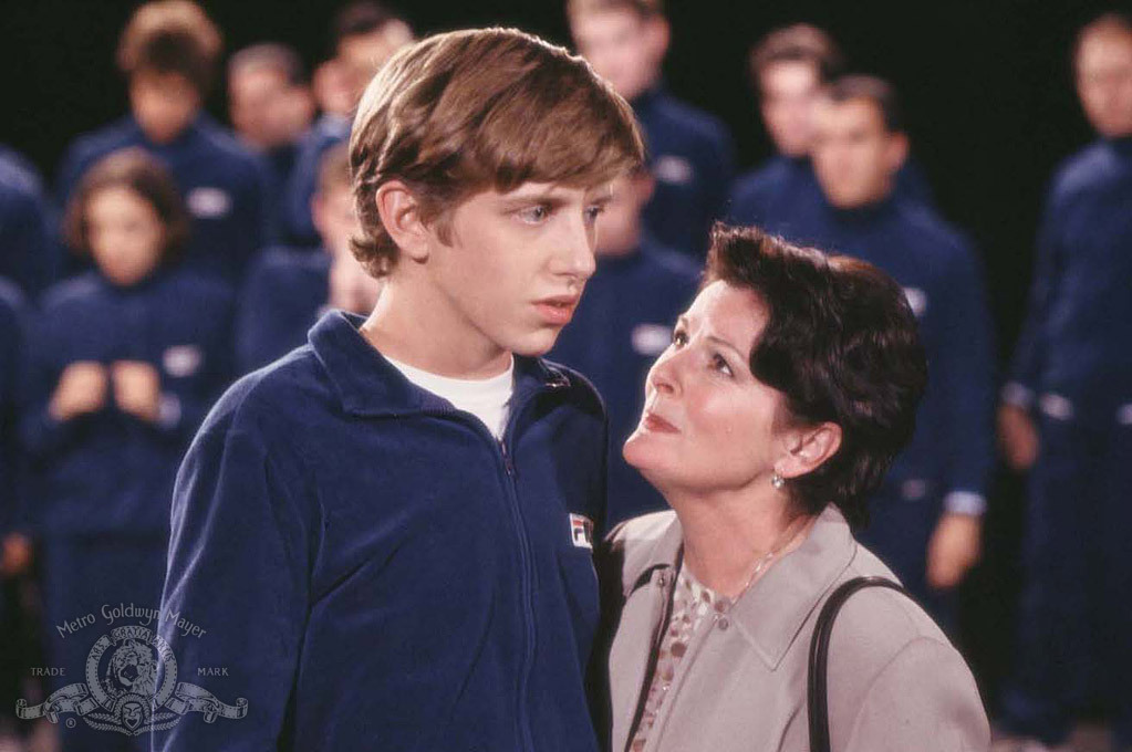 Still of Brenda Blethyn and Hank Harris in Pumpkin (2002)