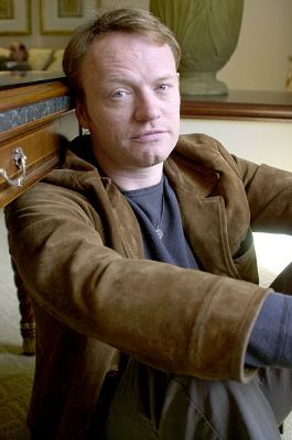 Jared Harris