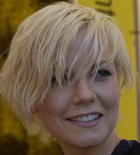 Laura Harris at event of Severance (2006)