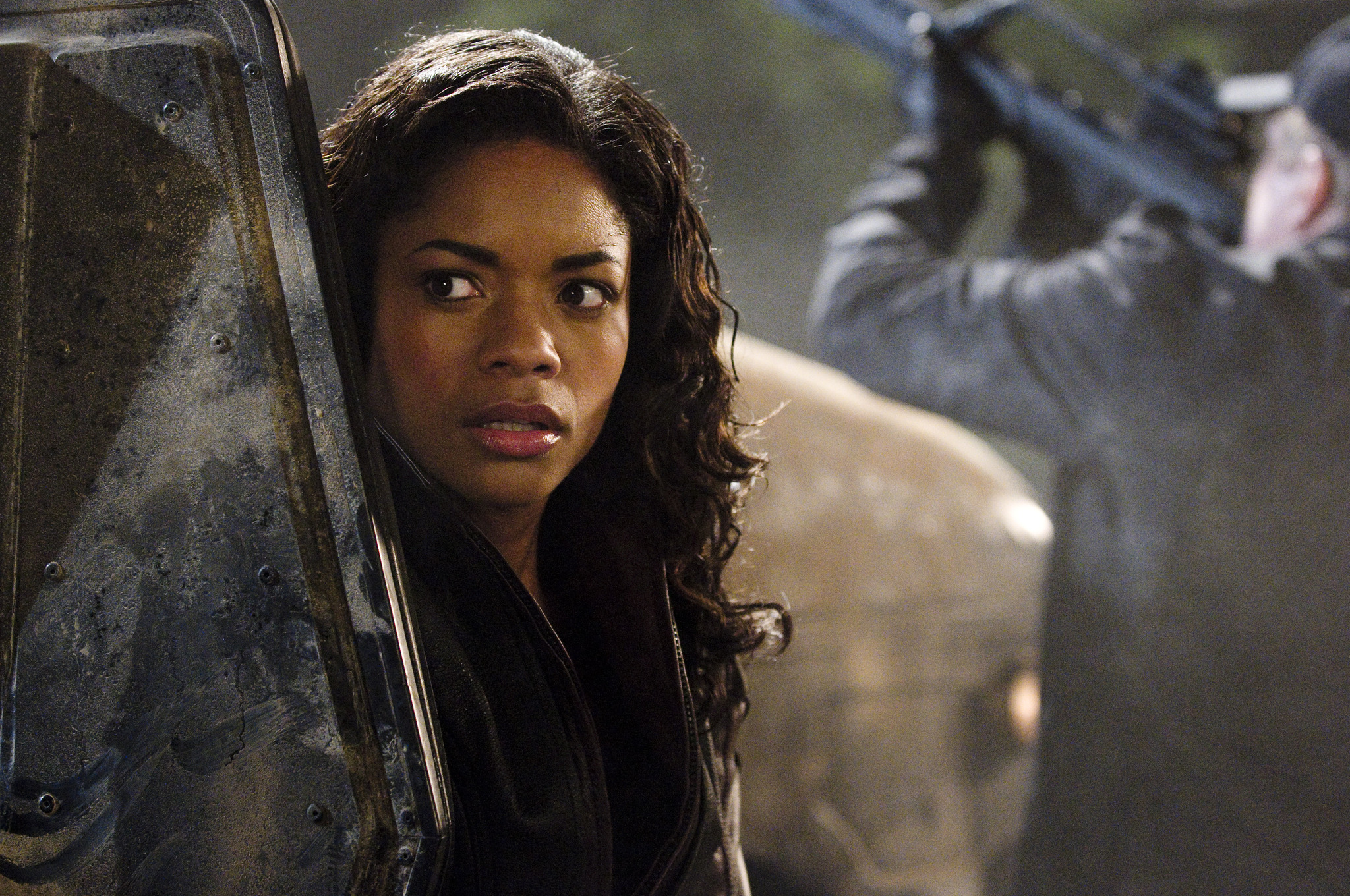 Still of Naomie Harris in Ninja Assassin (2009)