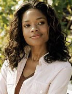 Naomie Harris