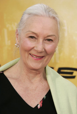 Rosemary Harris at event of Zmogus voras 2 (2004)