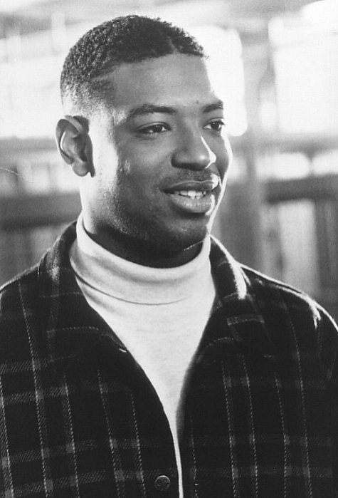 Still of Talent Harris in Sunset Park (1996)