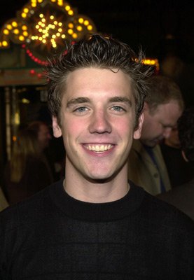 Bret Harrison at event of Big Trouble (2002)