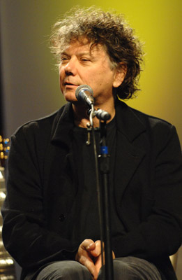 Jerry Harrison