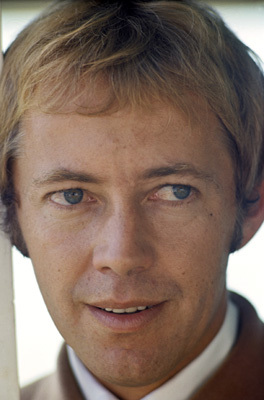 Noel Harrison circa 1967