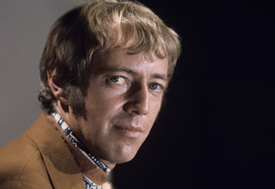 Noel Harrison