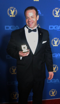 2013 DGA Awards