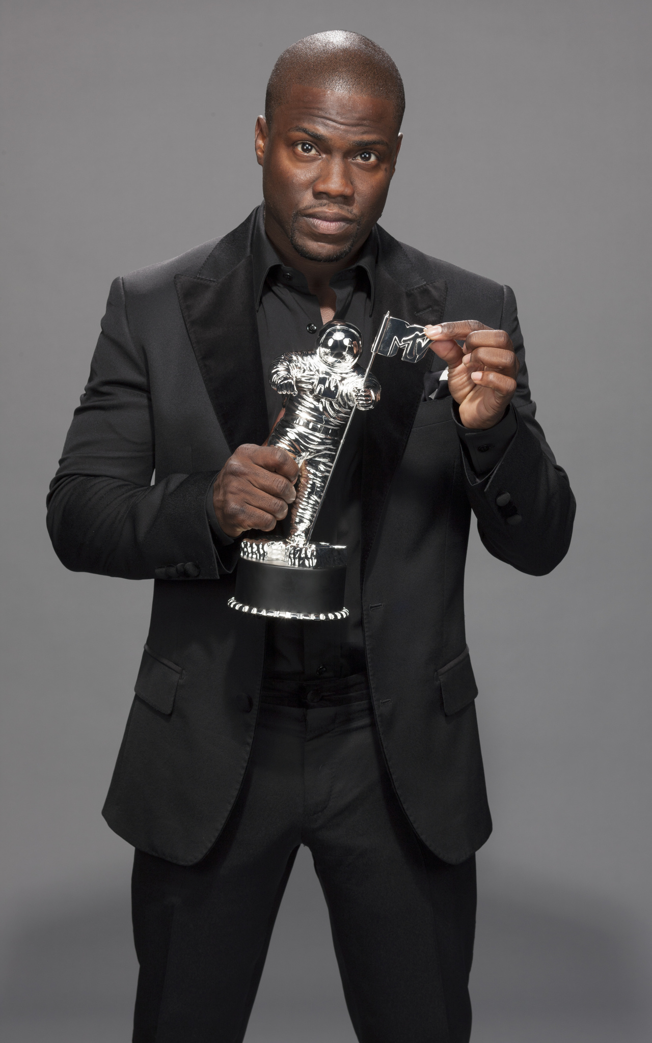 Still of Kevin Hart in 2012 MTV Video Music Awards (2012)