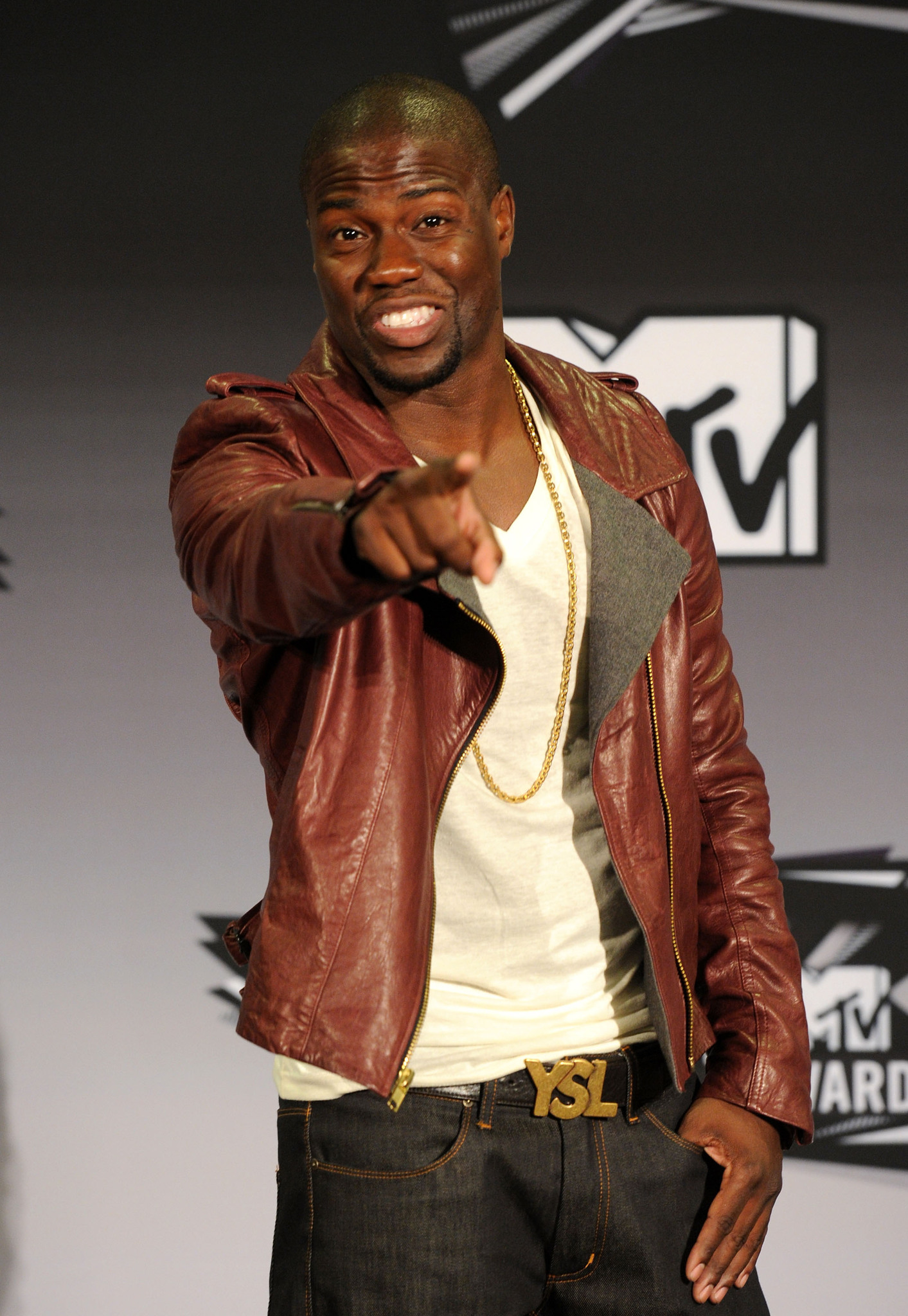 Kevin Hart