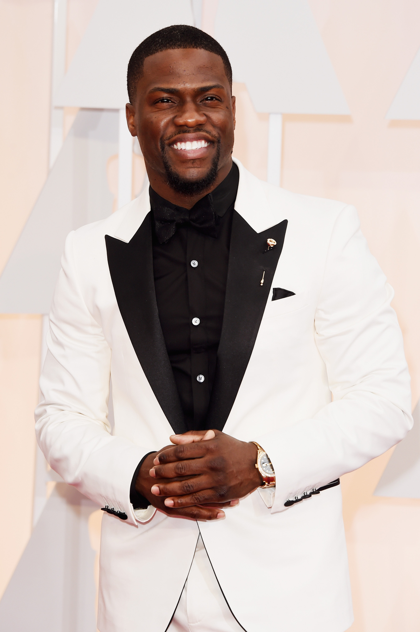 Kevin Hart at event of The Oscars (2015)
