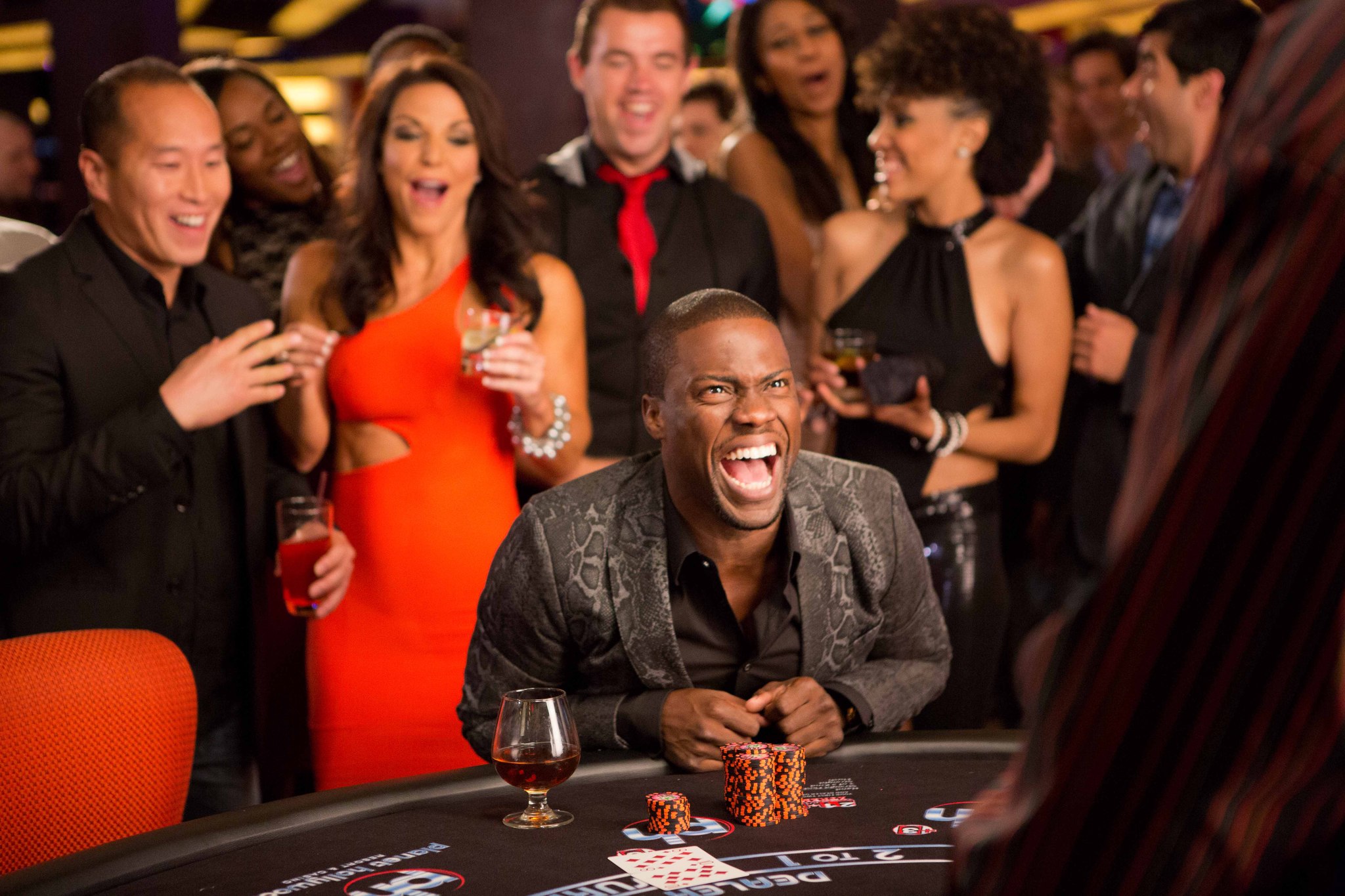 Still of Kevin Hart in Think Like a Man Too (2014)