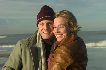 Mattijn Hartemink and Nienke Römer in Koppels (2006)