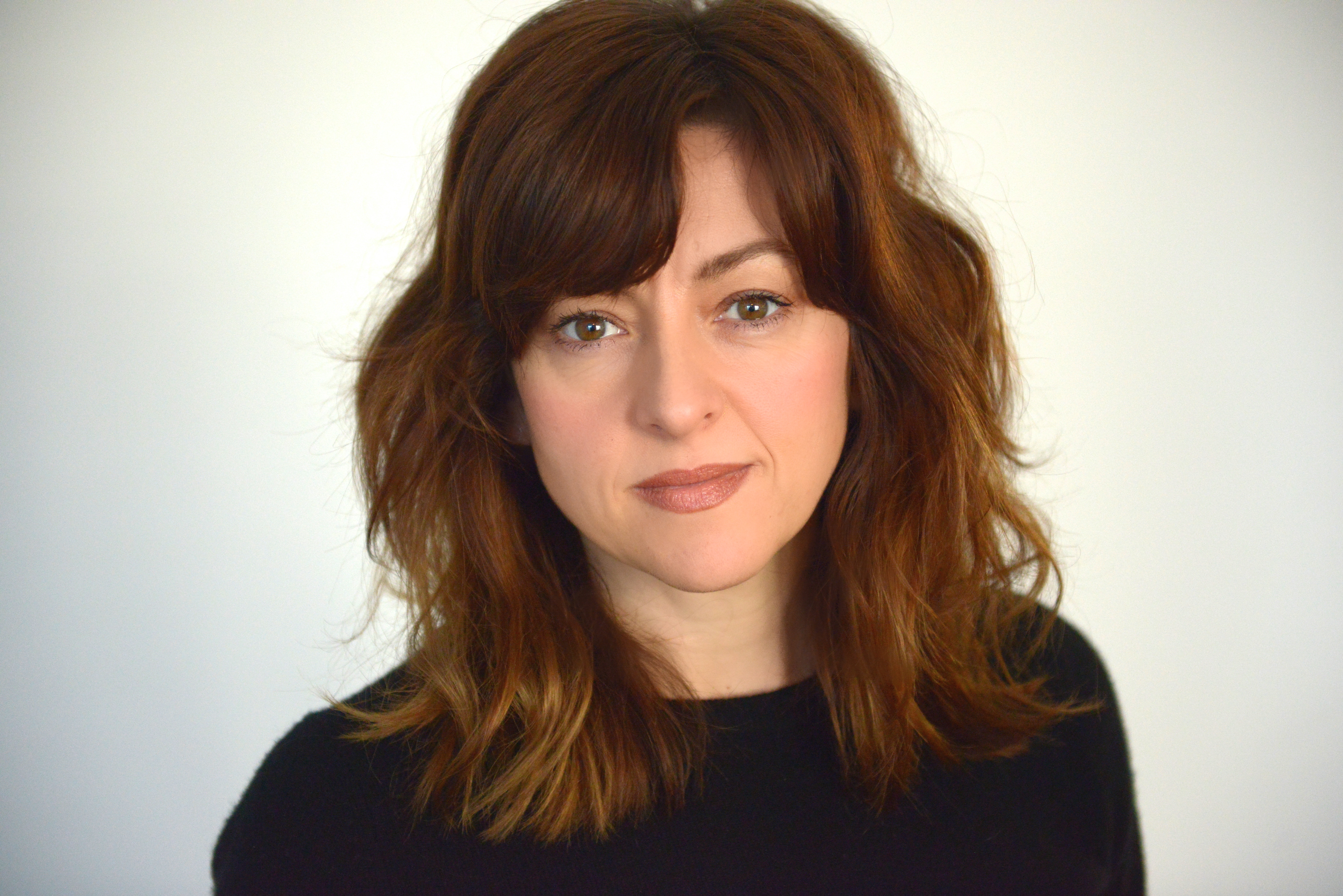 Jo Hartley Portrait Dec 2014