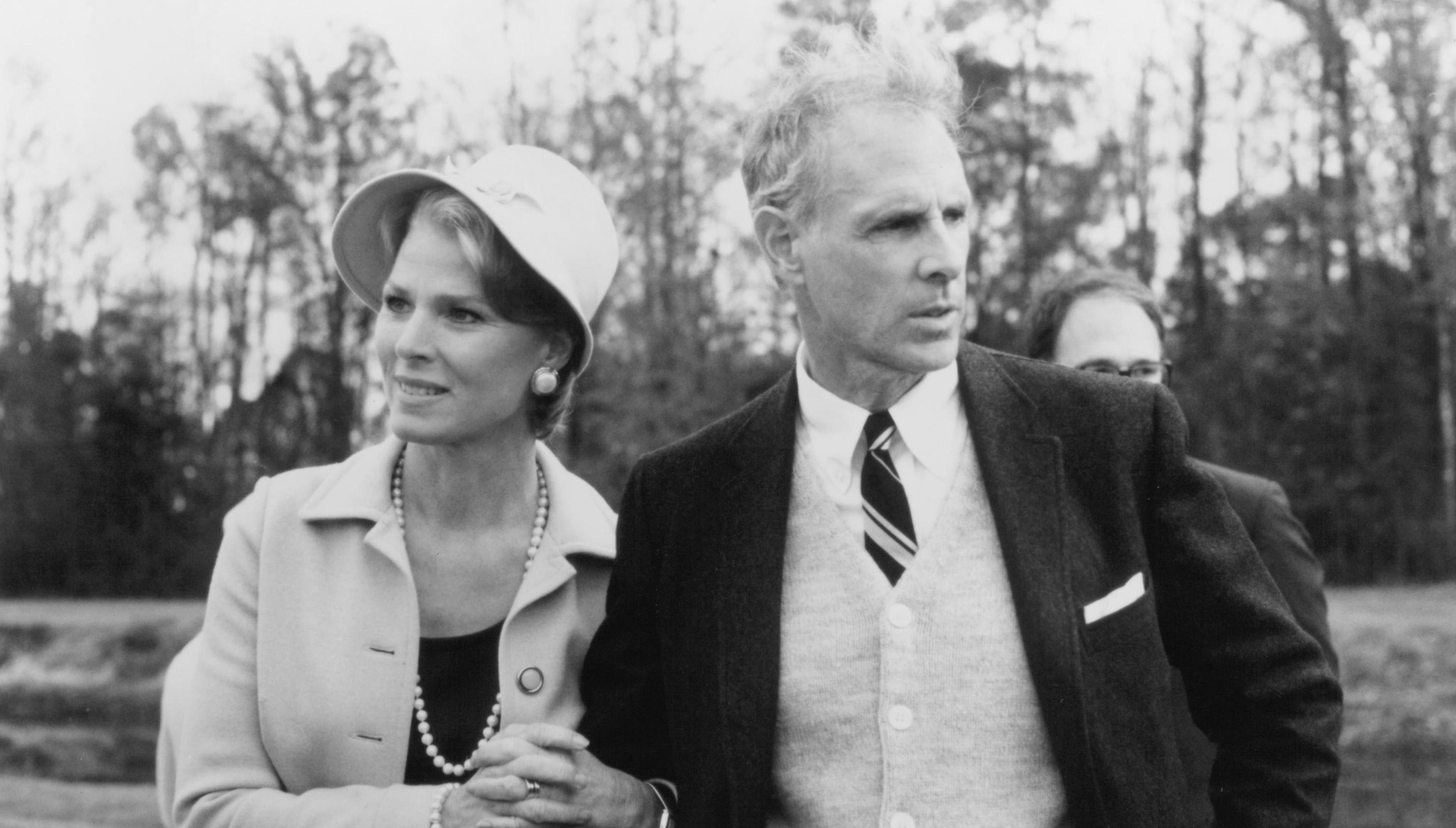 Still of Bruce Dern and Mariette Hartley in 1969 (1988)