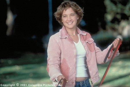 Still of Colleen Haskell in The Animal (2001)