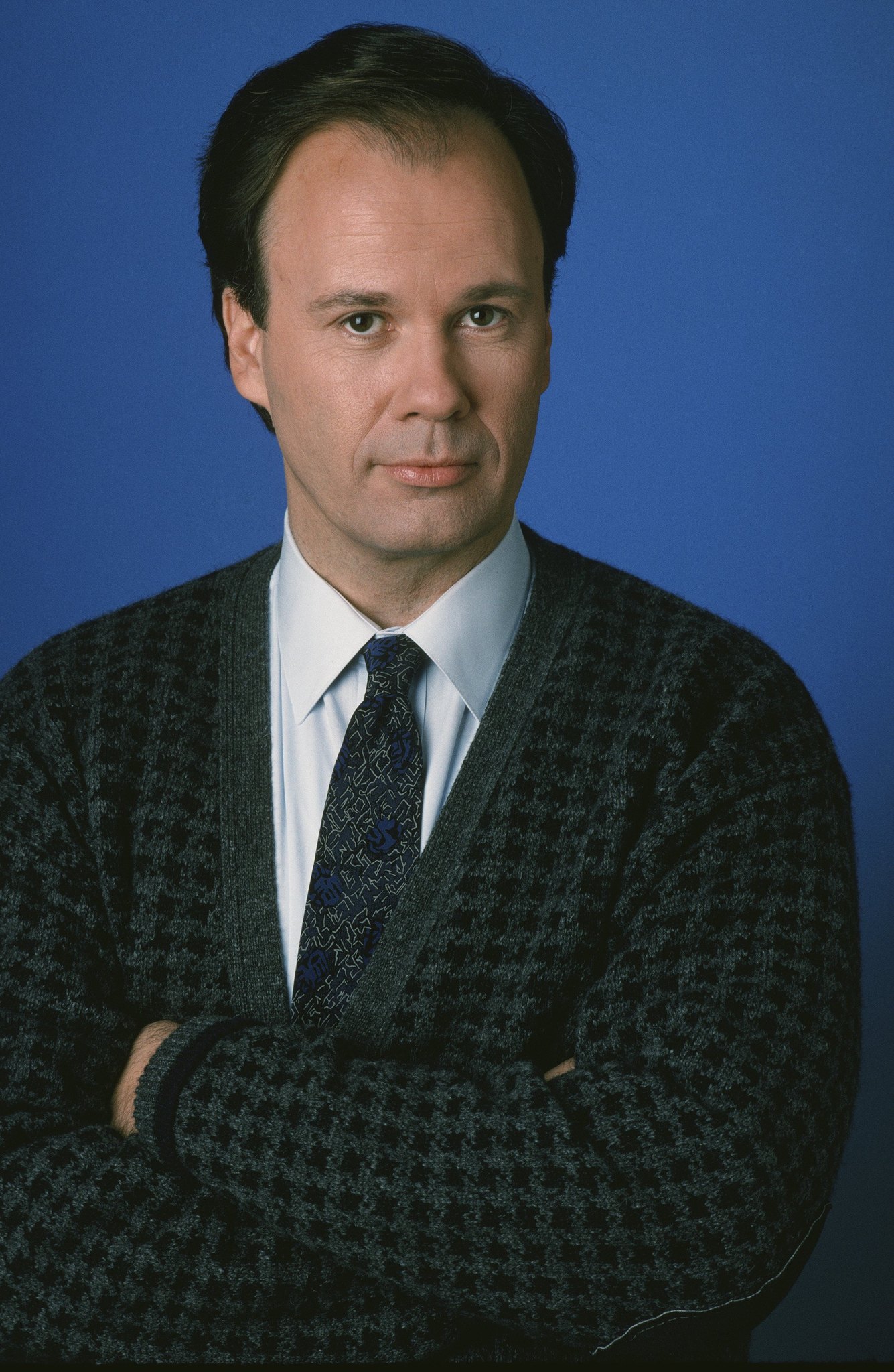 Still of Dennis Haskins in Saved by the Bell (1989)