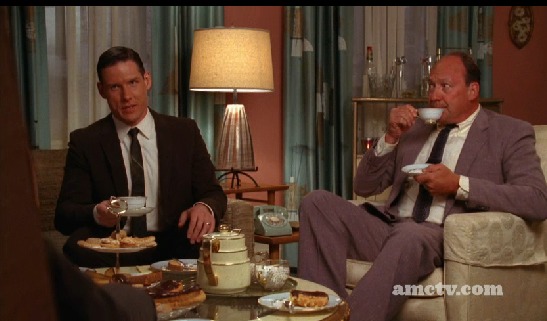 Mad Men