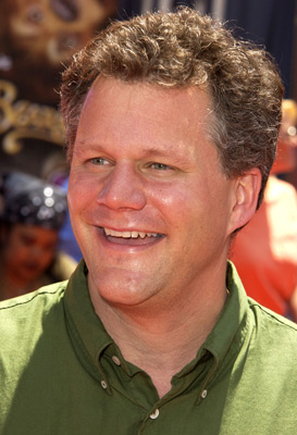 Peter Hastings at event of The Country Bears (2002)
