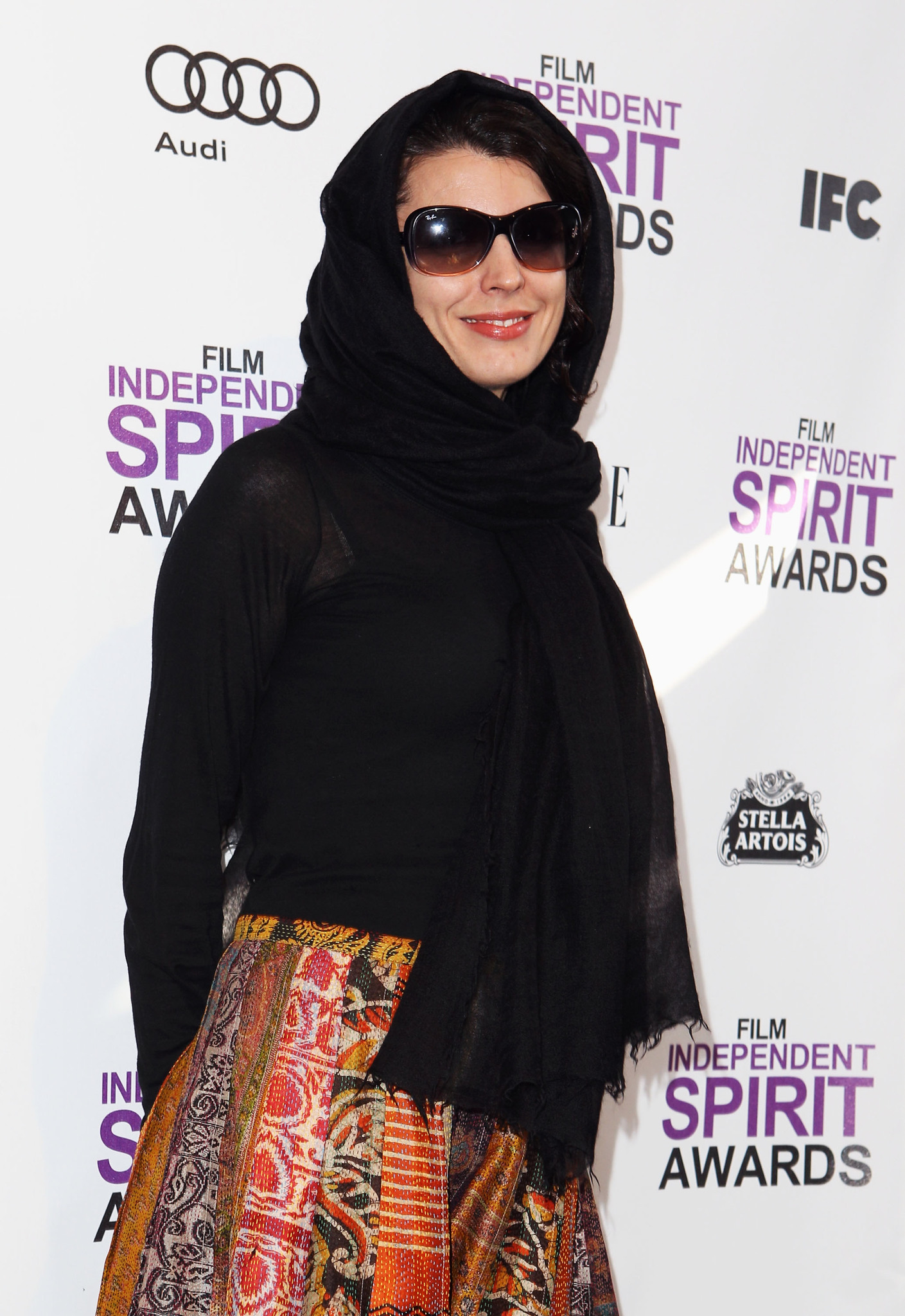 Leila Hatami