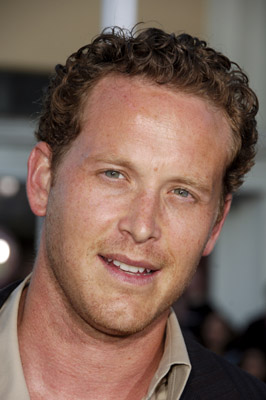 Cole Hauser at event of The Break-Up (2006)