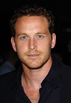 Cole Hauser at event of Two for the Money (2005)